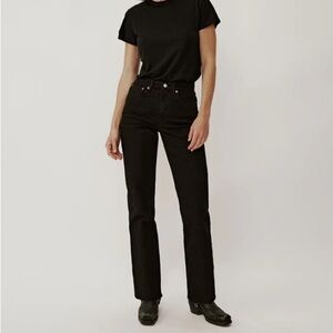 Buck Mason Rider Jean